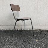 Chaise formica