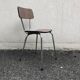 Chaise formica