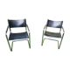 Paire de fauteuils