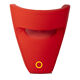 Fauteuil Red Little Albert par Ron Arad pour Moroso