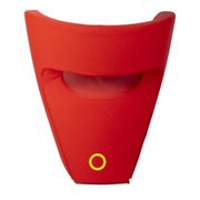 Fauteuil Red Little Albert par Ron Arad pour Moroso