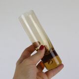 Paire de verre à liqueur, 1960, vintage