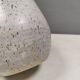 Handmade Danish ceramic vase.