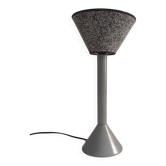 Italian postmodern lamp from the 80s