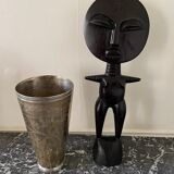 African sculpture Ashanti