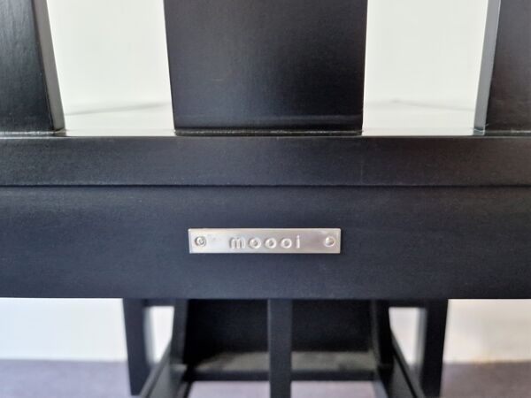Pregnant Chair de Trent Jansen et Marcel Wanders pour Moooi, 2008