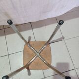 Formica stool