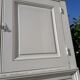 Boiserie haussmannienne placard 4 portes 3,12x1,43m XIX°