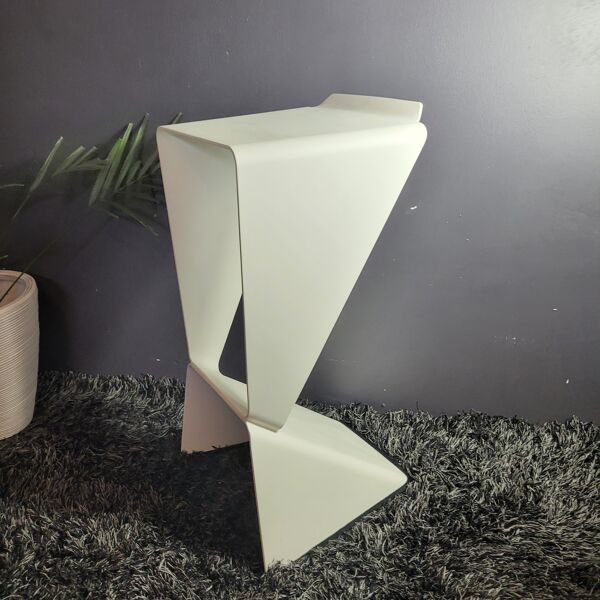 Tabouret haut Mattias Demacker