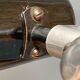 Old architect lamp RIJO model registered