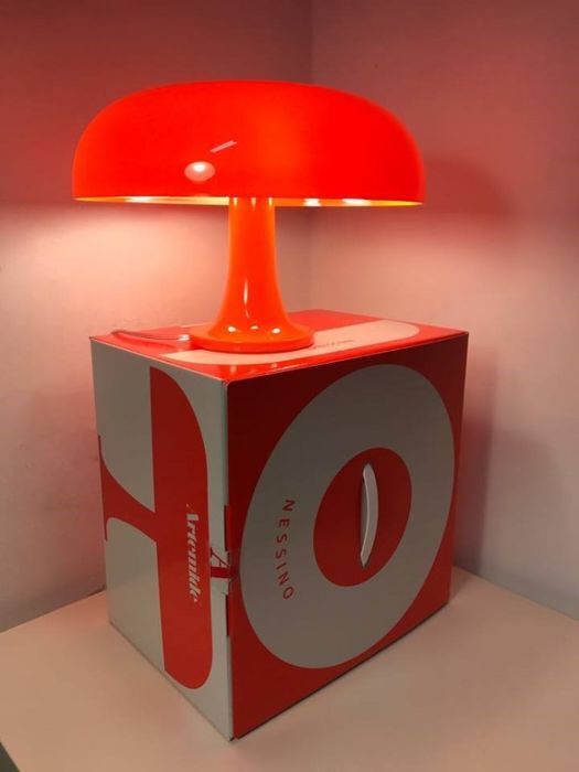 Artemide - lampe de table - nessino