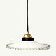 Suspension opaline