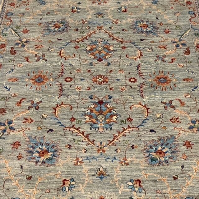 Classic carpet 258x201cm