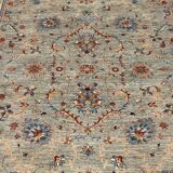 Tapis classique 258x201cm