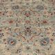 Classic carpet 258x201cm
