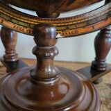 Italian globe ice bucket