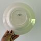 Set of 8 mismatched vintage soup plates
