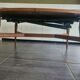 1960s vintage Scandinavian modular coffee table