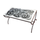 Table basse céramique Bruandet