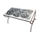 Table basse céramique Bruandet