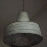 Indian workshop pendant lamp