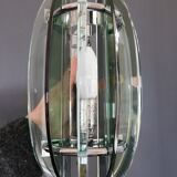4 vintage italian design veca wall lamps