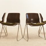 Overman 70s chairs