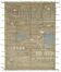 Handwoven Turkish Rustic 279 cm x 375 cm Brown Wool Carpet