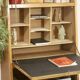 Vintage secretary furniture from the 50s and 60s Ref NOMAD