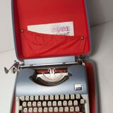 Japy Script typewriter 1960
