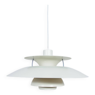 Mid-Century Model Ph5 Pendant Lamp by Poul Henningsen for Louis Poulsen, 1960s