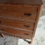 Commode