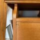 1960s desk - Scandinavian style