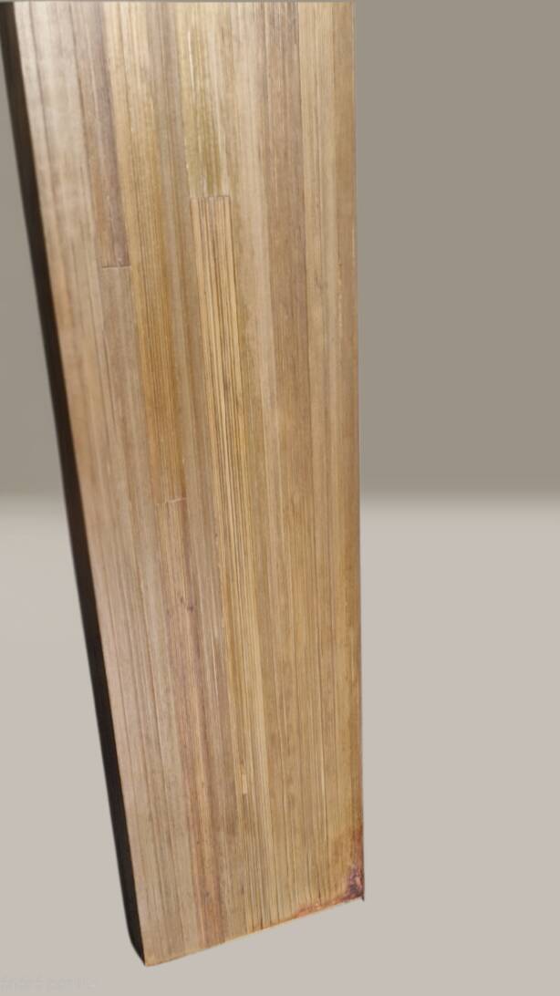 Wood marquetry table Benoît Cazes 2023 - Art Deco reissue JM Frank