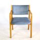 Fauteuil scandinave années 60