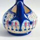 Carafe en porcelaine Amphora