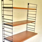 Tomado Shelf Teck Vintage Shelf 60s 70s