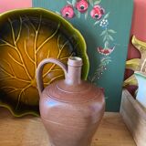 Stoneware carboy