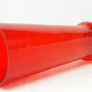 F8M Tarnowiec, very tall vase Design