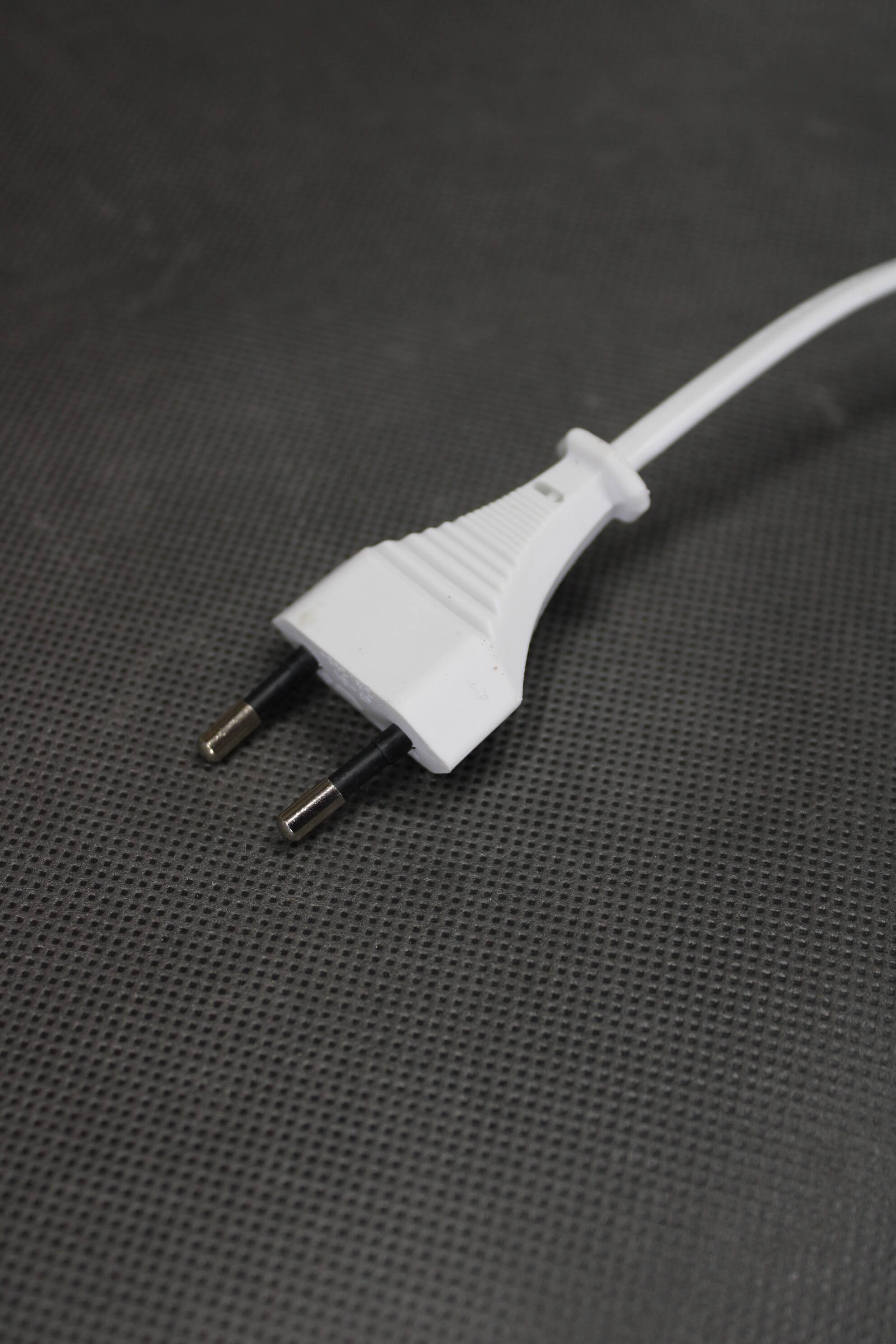 Josef Hurka Napako Mid Century Beige Table Lamp 1970s