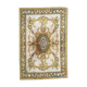 Vintage soapy style carpet with 200x300