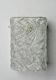 Applique Carl Fagerlund Autriche 1970