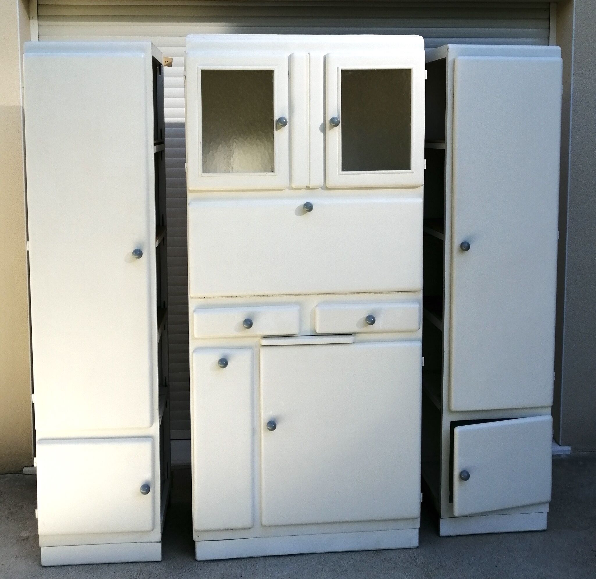 Buffet style Mado années 50