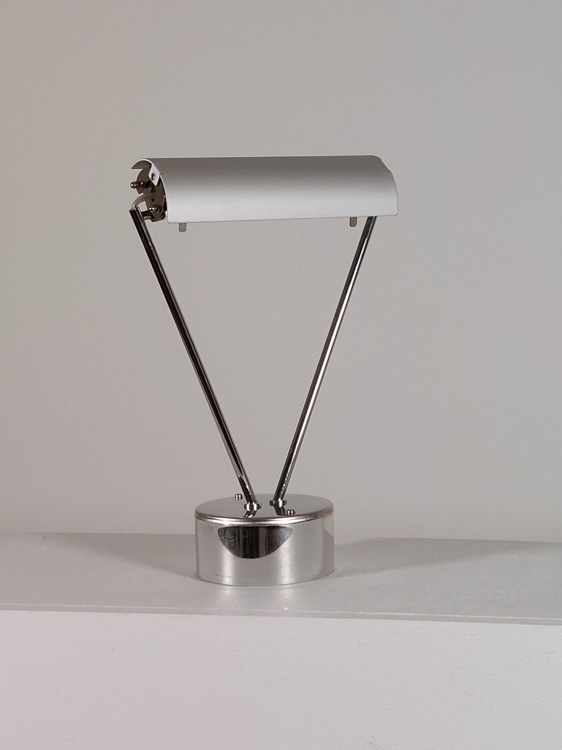 Applique vintage design Fontana Arte Piero Livio Castiglioni