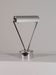 Vintage design wall light Fontana Arte Piero Livio Castiglioni