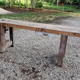 Old carpenter's establishment 1 drawers