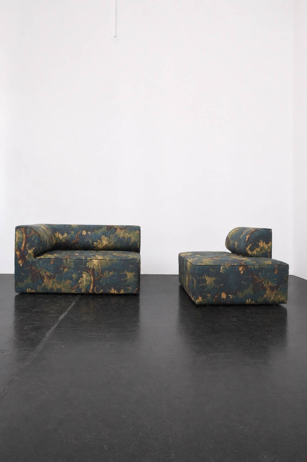 "Eave" sofa by Norm Architects / Audo Copenhagen