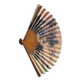 Chinese fan