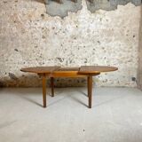 Dinner table