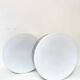 Pair of German ceiling lights, circa 1970